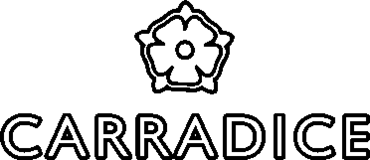 Carradice logotyp