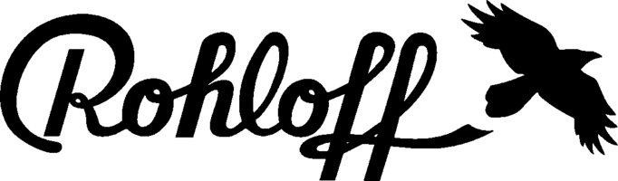 Rohloff logotyp