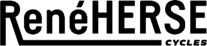 René Herse logotyp