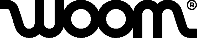 woom logotyp
