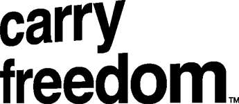 Carry Freedom logotyp