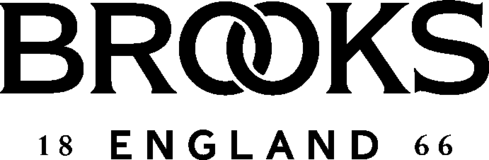 Brooks logotyp