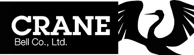 Crane logotyp