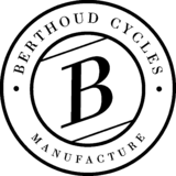 Berthoud Cycles logotyp