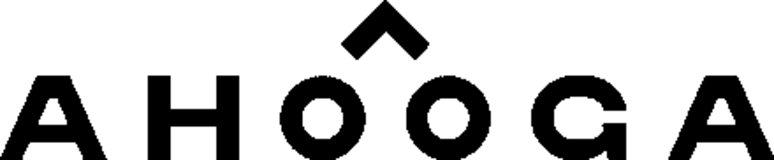 Ahooga logotyp