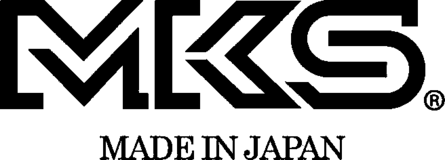 MKS logotyp