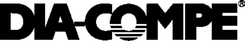 Dia-Compe logotyp