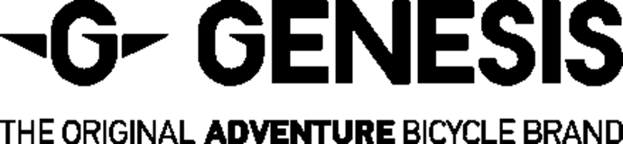 Genesis logotyp