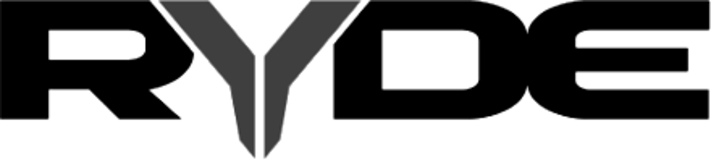 Ryde logotyp