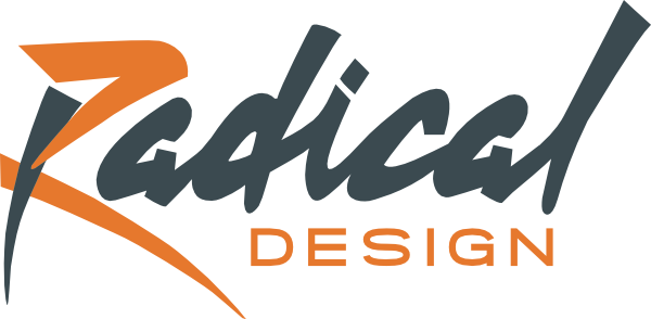Radical Design logotyp