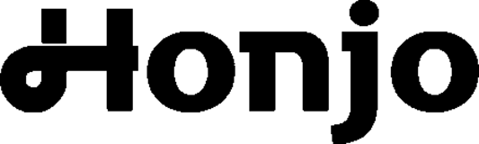 Honjo logotyp