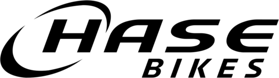 Hase logotyp
