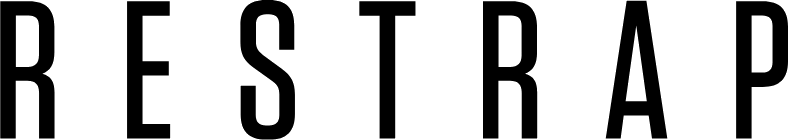 Restrap logotyp