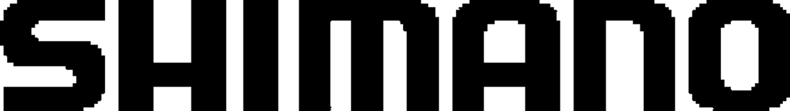 Shimano logotyp