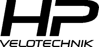 HPVelotechnik logotyp