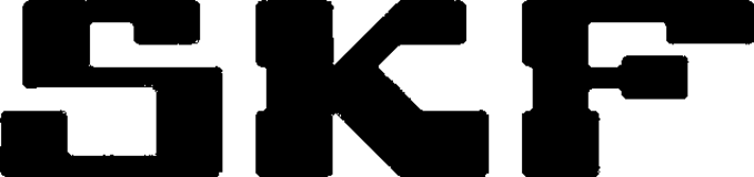 SKF logotyp
