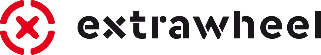 Extrawheel logotyp