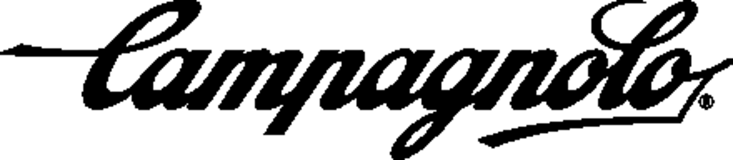 Campagnolo logotyp