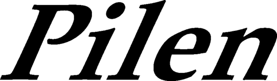 Pilen logotyp