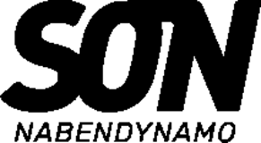 SON logotyp