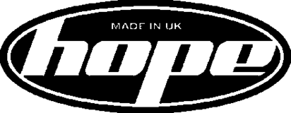 Hope logotyp