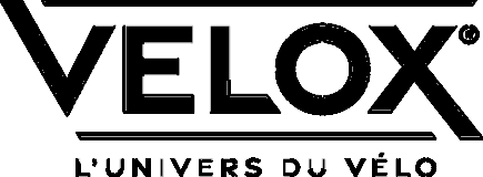 Velox logotyp